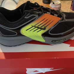 Pegasus Wave