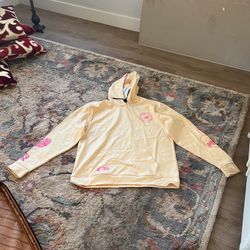 Chrome HeartsHoodie Brand New