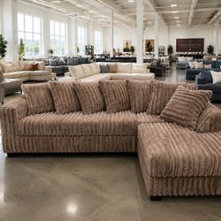 Sectional Sofa 