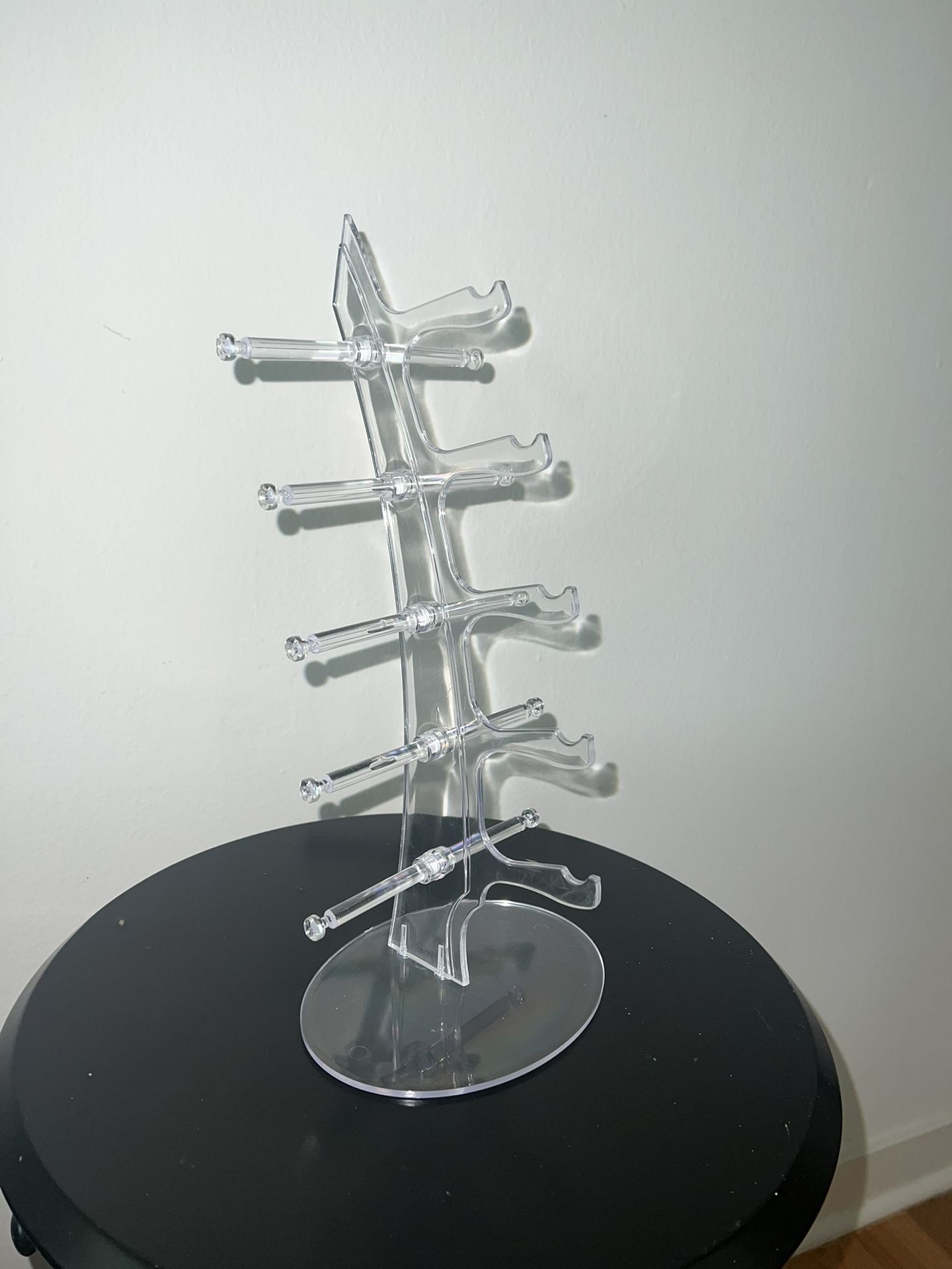 Sunglasses Display Stand Holder Organizer