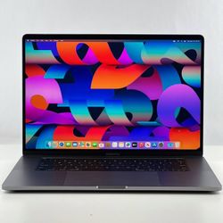 16” Macbook Pro i9 - 32GB/1TB LIKE NEW!