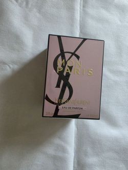 YSL Mon Paris