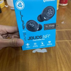 JLAB JBUDS AIR