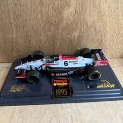 TEXACO Havoline Raising 1995