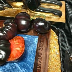 Black Beauty Beefsteak Tomato Seeds - 35+ Count (4 Pages of Instructions Included) Luxury Seed Package *NOT A LIVE PLANT