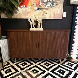 Brand New Tv Stand/Credenza Modern