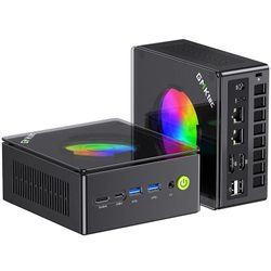 GmkTec Mini PC