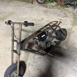 Mini Bike