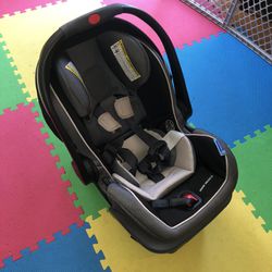 Newborn - 6 Months Car Seat 
