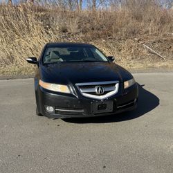 2008 Acura TL