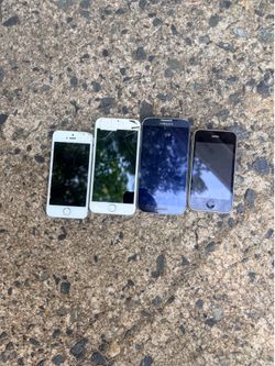Cell phones