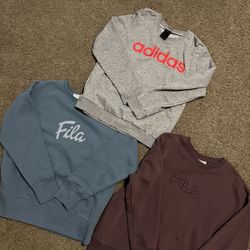 Sweatshirts 