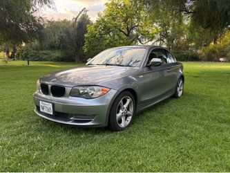 2011 BMW 128i