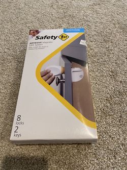 Magnetic Safety Child Locks