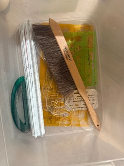 drafting tools