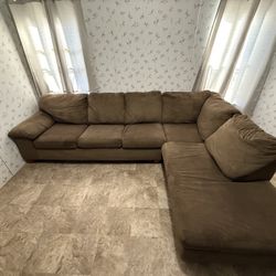 L Shaped Sofa