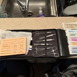 Practice Suture Kit
