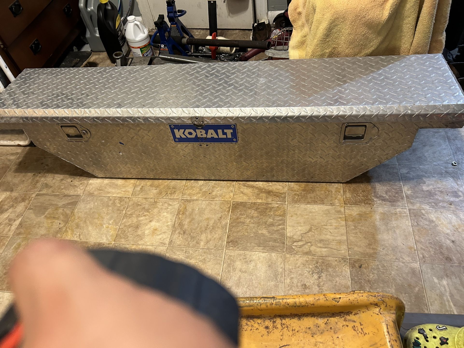 Tool Box