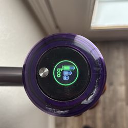 Dyson V15