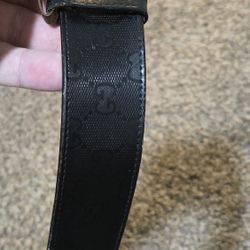 Gucci Belt