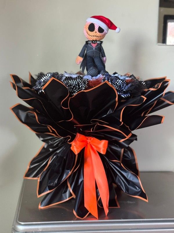 Eternal Roses Bouquet