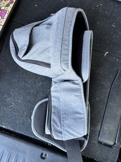 Tush Baby Hip Seat