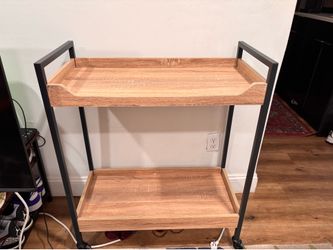 Bar Cart