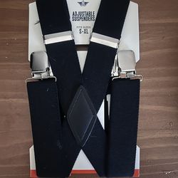 Suspenders