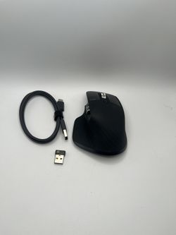 Logitech MX MASTER 3S 