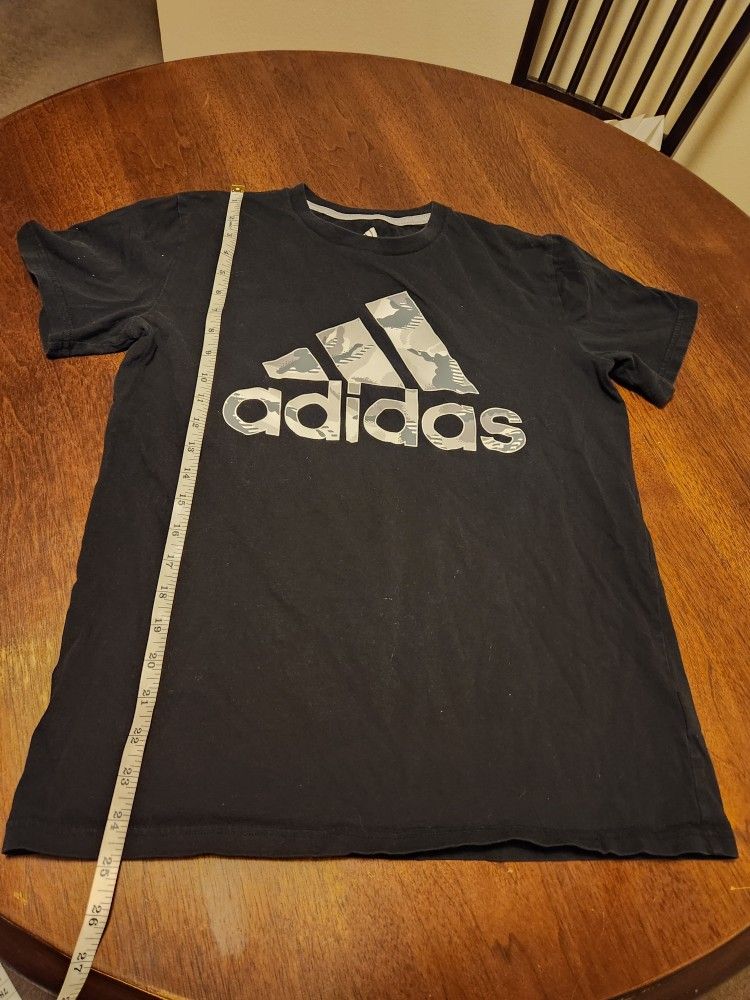 Adidas kid's t-shirt