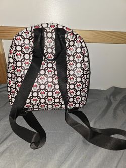 Minnie Mouse Backpack