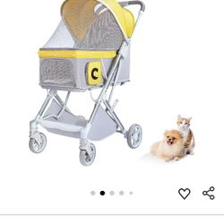 Pet Stroller