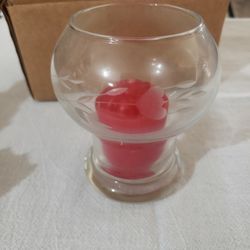 Princess House Heritage Votive Holder