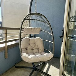 Egg Chair - Moving Out Sale!!
