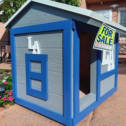 Dog House