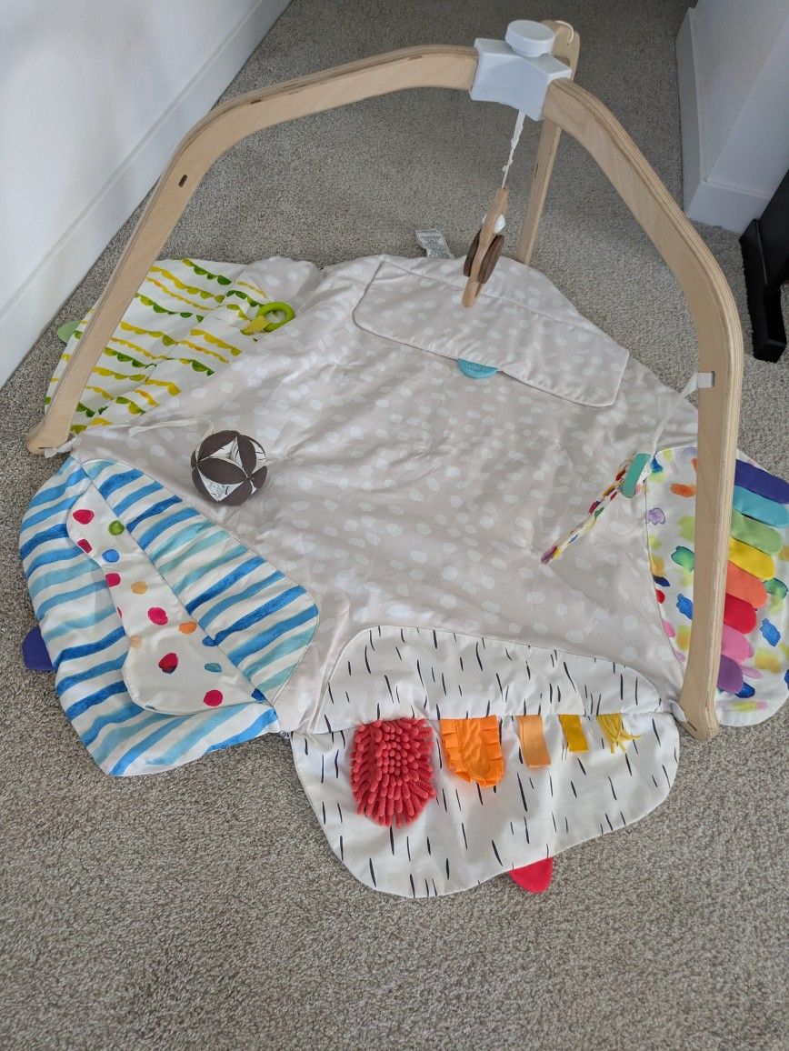 Lovevery Play Mat