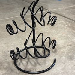 Wine Rack 4 Bottle