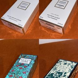 Women’s Perfume Para Mujer 