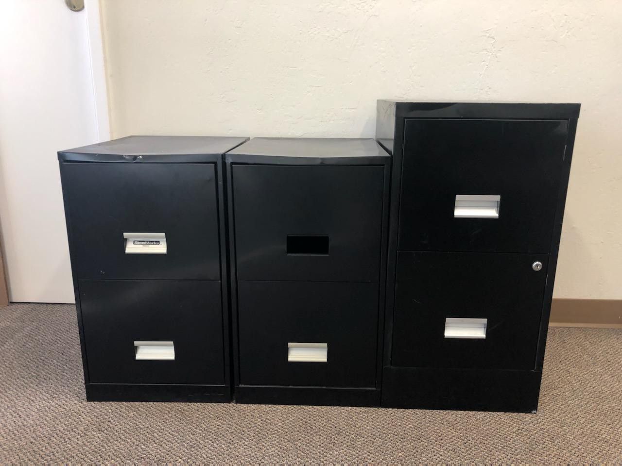 FREE Filing Cabinets