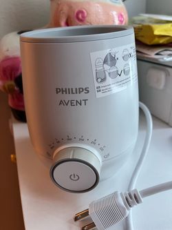 Baby Bottle Warmer