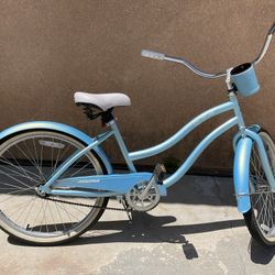 Magna Beach Cruiser