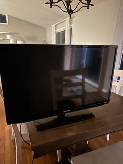 Small Samsung Tv