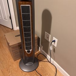 Tower Fan