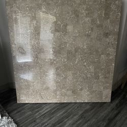 Pure Marble dining room table