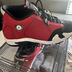 Jordan 14