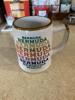 Beer Mug