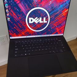 Dell precision notebook - ( Gaming laptop) $450 - extremely Fast
