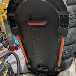 Terracore