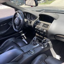 2008 BMW 650i