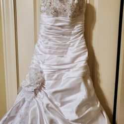 Ambrosia Wedding Gown